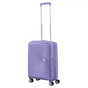 Валіза American Tourister Soundbox 35.5/41 л лавандова (32G*82001) - зменшене зображення 1