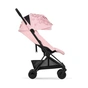 Коляска Cybex Coya Simply Flowers Pink (522003131) - зменшене зображення 4