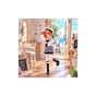 Кукла Pop Top SyncyLand Series Collectible BJD Garden of Dreams (Surprise) (LU-202601) - уменьшенное изображение 9