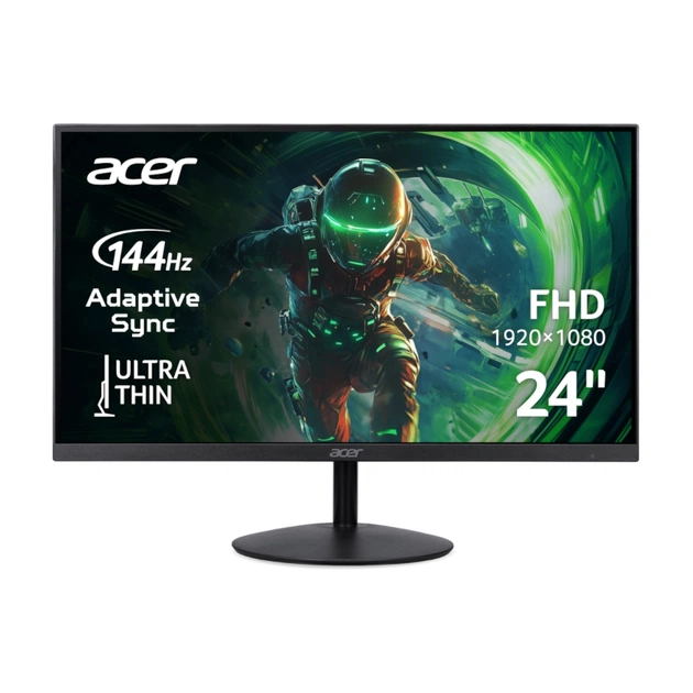 Монитор Acer SA242YP1bip (UM.QS2EE.101) - изображение 1