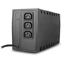 Пристрій безперебійного живлення Powercom RPT-600A IEC - зменшене зображення 2
