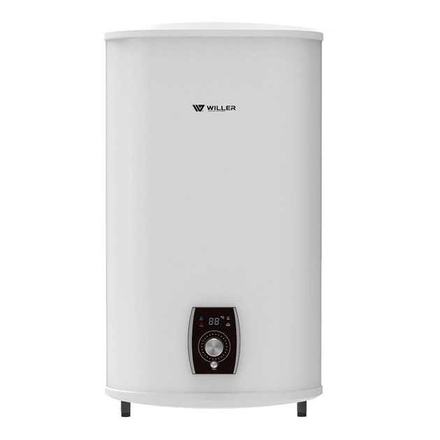 Водонагрівач Willer EVH100DRI-Libra серія Libra - зображення 8