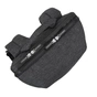 Рюкзак для ноутбука RivaCase 15.6" 8861 Black - зменшене зображення 3