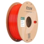 Пластик для 3D-принтера eSUN ASA+ 1,75mm 1kg RED (ASA+P175R1) - зменшене зображення 1