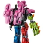 Конструктор LEGO Fortnite Mecha Team Leader (77078) - зменшене зображення 6