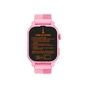 Смарт-часы Amigo GO810 ULTRA 4G GPS Pink Смарт-годинник для дітей (1215652) - уменьшенное изображение 9