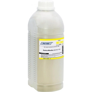 Тонер Konica Minolta QMS MC7450, 350г Yellow IPM (TB115Y) зображення 1