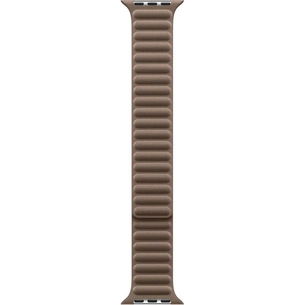 Ремінець до смарт-годинника Apple 41mm Taupe Magnetic Link - M/L (MTJ83ZM/A) зображення 1