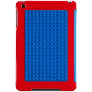 Чохол до планшета Belkin iPad mini LEGO Builder Case Red-Blue (F7N110B2C02) зображення 1