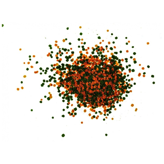 Корм для риб Tetra Micro Crisps для тропічних акваріумних рибок в чіпсах 100 мл (4004218277557) - picture 4