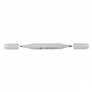 Художній маркер Santi sketch SM-22, бузково-рожевий (390534) зображення 1