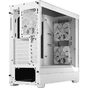 Корпус Fractal Design Pop Silent White TG Clear Tint (FD-C-POS1A-04) - зменшене зображення 4