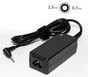 Блок питания для ноутбука Samsung 12V 3.33A 40W 2.5х0.7мм без каб. пит. (AD111001) bulk - уменьшенное изображение 1