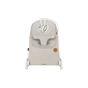 Крісло-гойдалка Lionelo LILAC BEIGE SAND (LO-LILAC BEIGE SAND) - зменшене зображення 1
