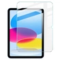 Скло захисне BeCover 3D Edge Full Cover Apple iPad 10.9" (2022/2024) / iPad (A16) 2025 11" (714773) - preview 5