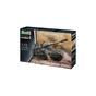 Збірна модель Revell САУ Panzerhaubitze 2000 рівень 4 масштаб 1:72 (RVL-03347) - зменшене зображення 1