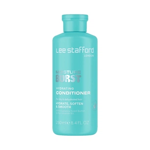 Кондиціонер для волосся Lee Stafford Moisture Burst Conditioner 250 мл (5060282706644) изображение 1