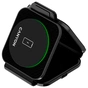 Зарядний пристрій Canyon WS-305 Foldable 3in1 Wireless charger (CNS-WCS305B) - зменшене зображення 4