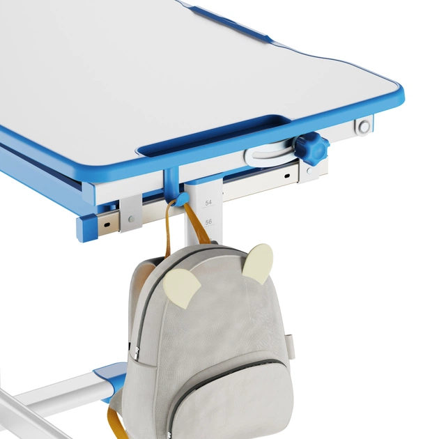 Парта зі стільцем Sector АФІНА Blue - picture 7