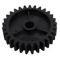Шестерня редуктора Samsung ML-3050/3051/SCX-5530FN аналог JC66-01210A Foshan (JC66-01210A-Foshan) - уменьшенное изображение 1