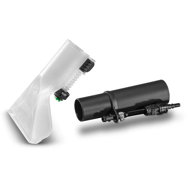 Насадка на пилосос Karcher миюча для м'яких меблів, 110мм (2.885-018.0) - зображення 1