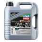Моторна олива Liqui Moly Special Tec AA 0W-20 4л (9705) - зменшене зображення 1
