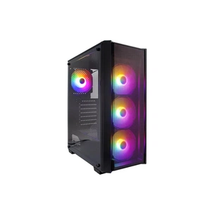 Корпус 1stPlayer V4-4F1 зображення 1