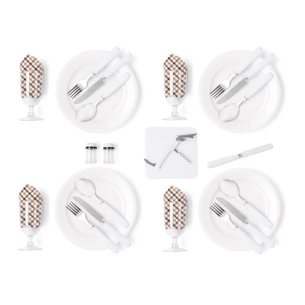 Набір для пікніка Кемпінг Family (4823082714391) - picture 5