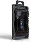 Чохол до мобільного телефона Armorstandart Panzer Samsung S24 Ultra Black (ARM75616) - зменшене зображення 7