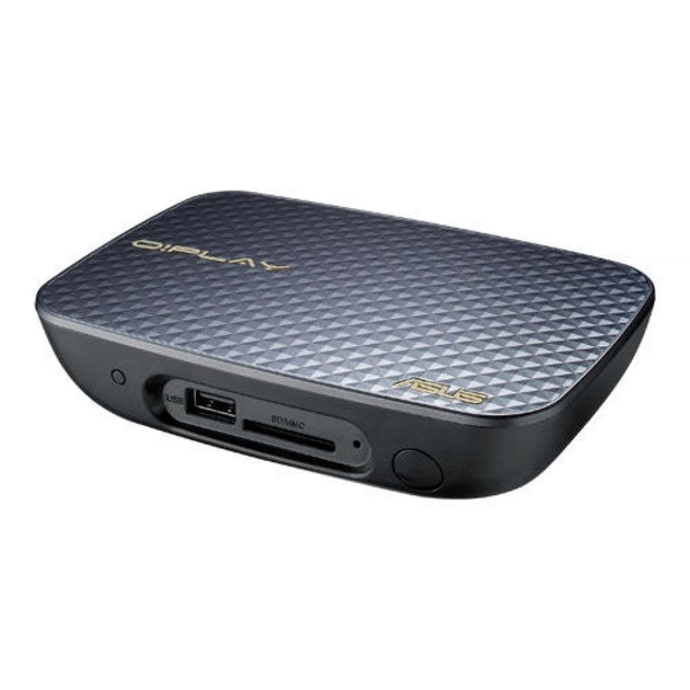 Медіаплеєр ASUS O!Play MEDIA PRO/1A/PAL/AS - изображение 1
