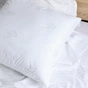Подушка Viluta з лебединим пухом Soft 70х70 (soft_70*70) - зменшене зображення 4