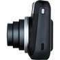 Камера миттєвого друку Fujifilm INSTAX Mini 70 Black (16513877) - зменшене зображення 3