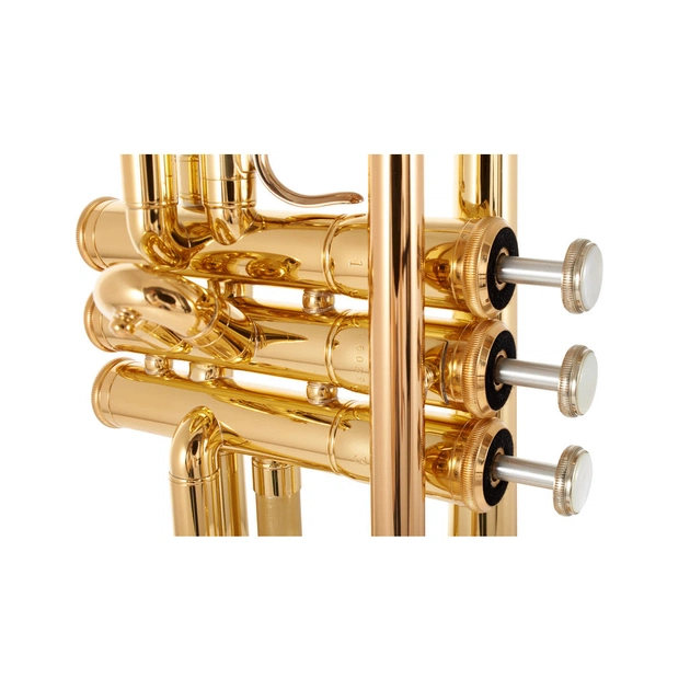 Труба Yamaha YTR-6335 - изображение 3