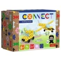 Конструктор Trefl Connect 2 в 1, 94 деталі (5900511619690) - зменшене зображення 1