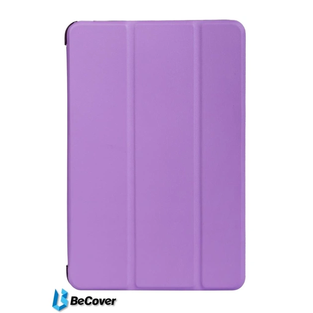 Чохол до планшета BeCover Smart Case Apple iPad mini 5 Purple (703790) - изображение 1