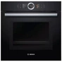 Духова шафа Bosch HBG7741W1 - зменшене зображення 1