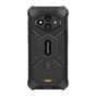 Мобільний телефон Ulefone Rugking 3 Pro 8/128Gb Black-Orange (6975326660945) - зменшене зображення 3