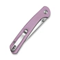 Нож Sencut Skelfin, Pink G10, Satin (S25007-3) - уменьшенное изображение 7
