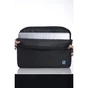 Сумка для ноутбука Ergo Austin 116 (Black) (EAS116B) - зменшене зображення 5