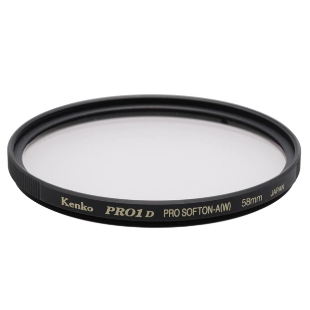Світлофільтр Kenko PRO1D Protector 58mm (235854) - зображення 1