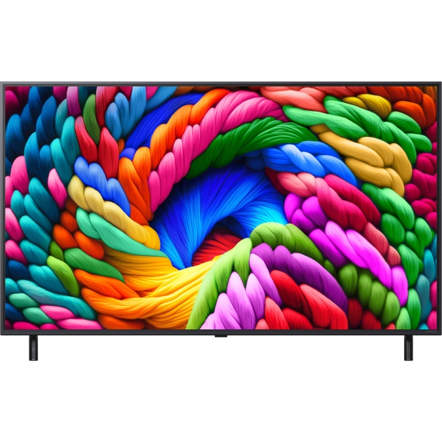Телевізор LG 55NANO90A6B - зображення 1