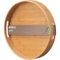 Таця Ardesto Midori, 30х5см, бамбук, кругла (AR1430BR) - уменьшенное изображение 4