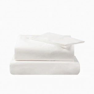 Дитячий постільний набір Верес Змінний Універсальний білий (3 од.) (153.5.01) зображення 1