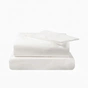 Дитячий постільний набір Верес Змінний Універсальний білий (3 од.) (153.5.01) - зменшене зображення 1