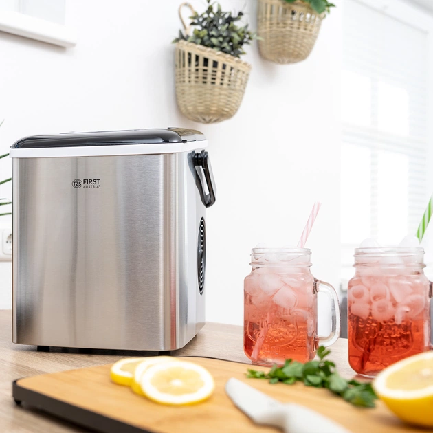 Льодогенератор First FA-5104-2 - picture 9