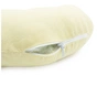 Подушка MirSon для подорожей №8756 Naturale Line 12-0712 Calvina 100% Memory (2200006348412) - зменшене зображення 2