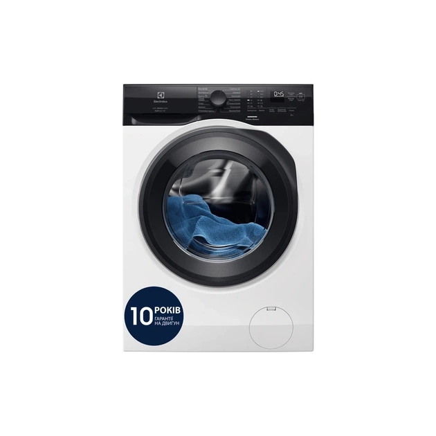 Пральна машина Electrolux EW6F9492U - picture 2
