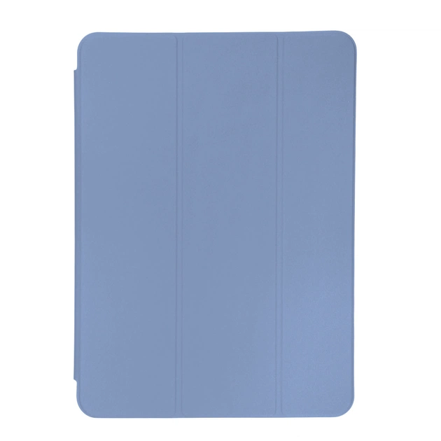 Чохол до планшета Armorstandart Smart Case iPad Air 11 2024 Light Violet (ARM78148) - зображення 1