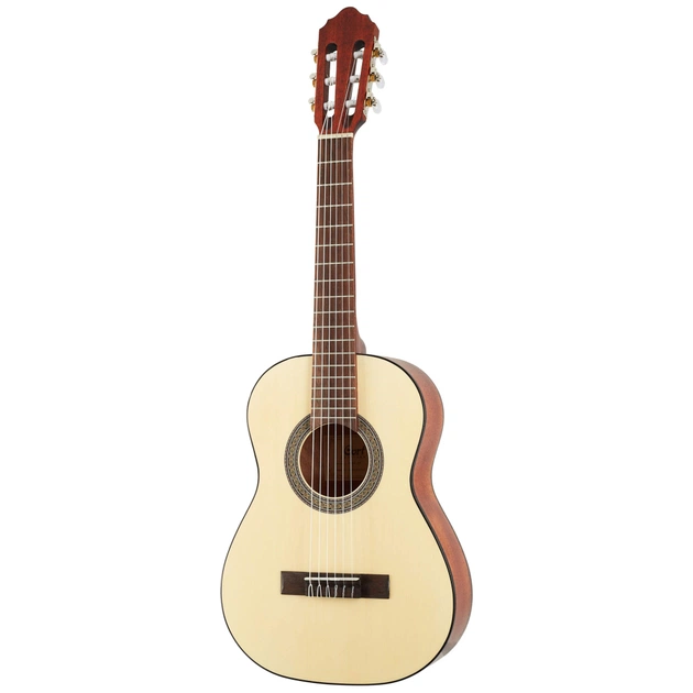 Гітара класична Cort AC50 Open Pore (With Bag) (AC50 OP w/bag) - picture 8