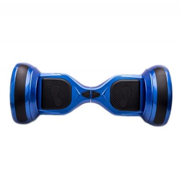 Гіроборд Just Step&Go Raptor 10" Blue + сумка (SGLY-S10CBBL) - picture 6